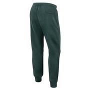 Michigan State Nike Team Issue Club Fleece Pants